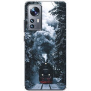 Чехол BoxFace Xiaomi 12 / 12X 