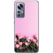 Чехол BoxFace Xiaomi 12 / 12X 