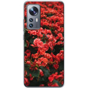 Чехол BoxFace Xiaomi 12 / 12X 