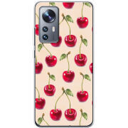 Чехол BoxFace Xiaomi 12 / 12X 