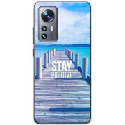 Чехол BoxFace Xiaomi 12 / 12X 