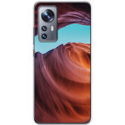 Чехол BoxFace Xiaomi 12 / 12X 