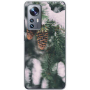 Чехол BoxFace Xiaomi 12 / 12X 