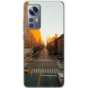 Чехол BoxFace Xiaomi 12 / 12X 