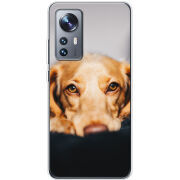 Чехол BoxFace Xiaomi 12 / 12X 