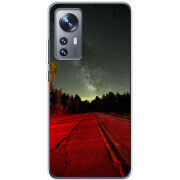 Чехол BoxFace Xiaomi 12 / 12X 