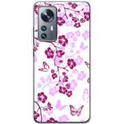 Чехол BoxFace Xiaomi 12 / 12X 