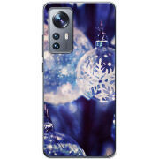 Чехол BoxFace Xiaomi 12 / 12X 