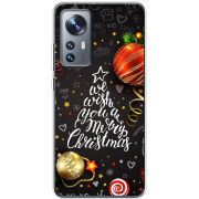 Чехол BoxFace Xiaomi 12 / 12X 