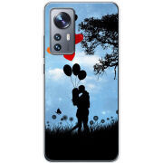 Чехол BoxFace Xiaomi 12 / 12X 