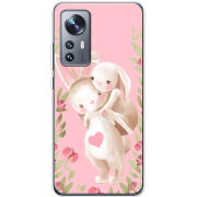 Чехол BoxFace Xiaomi 12 / 12X 