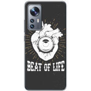 Чехол BoxFace Xiaomi 12 / 12X 