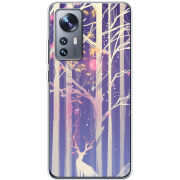 Чехол BoxFace Xiaomi 12 / 12X 