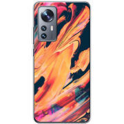 Чехол BoxFace Xiaomi 12 / 12X 
