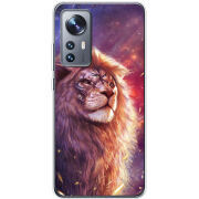 Чехол BoxFace Xiaomi 12 / 12X 