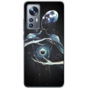 Чехол BoxFace Xiaomi 12 / 12X 