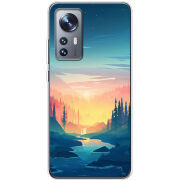 Чехол BoxFace Xiaomi 12 / 12X 