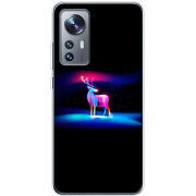 Чехол BoxFace Xiaomi 12 / 12X 