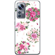 Чехол BoxFace Xiaomi 12 / 12X 