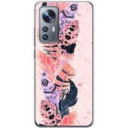 Чехол BoxFace Xiaomi 12 / 12X 