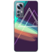 Чехол BoxFace Xiaomi 12 / 12X 
