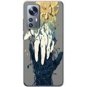 Чехол BoxFace Xiaomi 12 / 12X Natures Hands