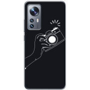 Чехол BoxFace Xiaomi 12 / 12X 