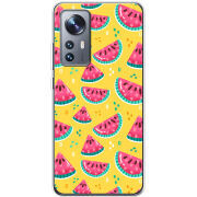 Чехол BoxFace Xiaomi 12 / 12X 