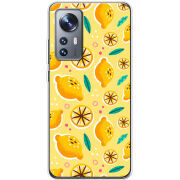 Чехол BoxFace Xiaomi 12 / 12X 