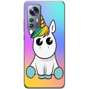 Чехол BoxFace Xiaomi 12 / 12X 