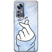 Чехол BoxFace Xiaomi 12 / 12X 