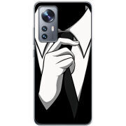 Чехол BoxFace Xiaomi 12 / 12X Tie