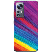 Чехол BoxFace Xiaomi 12 / 12X 