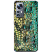 Чехол BoxFace Xiaomi 12 / 12X 