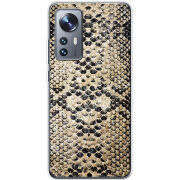 Чехол BoxFace Xiaomi 12 / 12X 