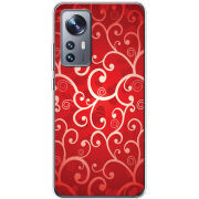 Чехол BoxFace Xiaomi 12 / 12X 