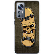 Чехол BoxFace Xiaomi 12 / 12X 