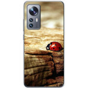 Чехол BoxFace Xiaomi 12 / 12X 