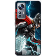 Чехол BoxFace Xiaomi 12 / 12X 