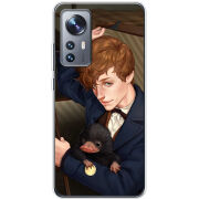 Чехол BoxFace Xiaomi 12 / 12X 