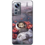 Чехол BoxFace Xiaomi 12 / 12X 