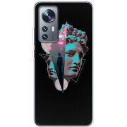 Чехол BoxFace Xiaomi 12 / 12X 
