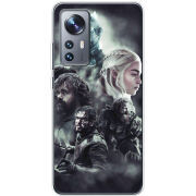 Чехол BoxFace Xiaomi 12 / 12X 