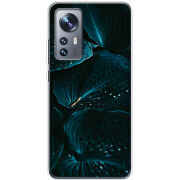 Чехол BoxFace Xiaomi 12 / 12X 