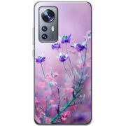 Чехол BoxFace Xiaomi 12 / 12X 