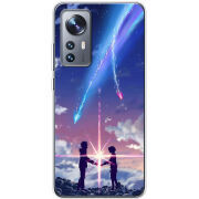 Чехол BoxFace Xiaomi 12 / 12X 