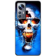Чехол BoxFace Xiaomi 12 / 12X 