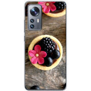 Чехол BoxFace Xiaomi 12 / 12X 