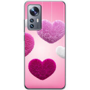 Чехол BoxFace Xiaomi 12 / 12X 