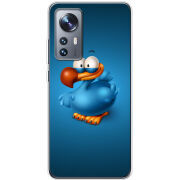 Чехол BoxFace Xiaomi 12 / 12X 